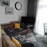 Rodzinny 1 Pietro Apartment
