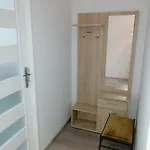 Apartment Rodzinny 1 Pietro *