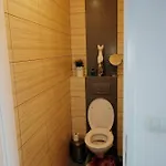 Apartment Rodzinny 1 Pietro *