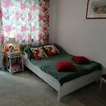 Rodzinny 1 Pietro Apartment
