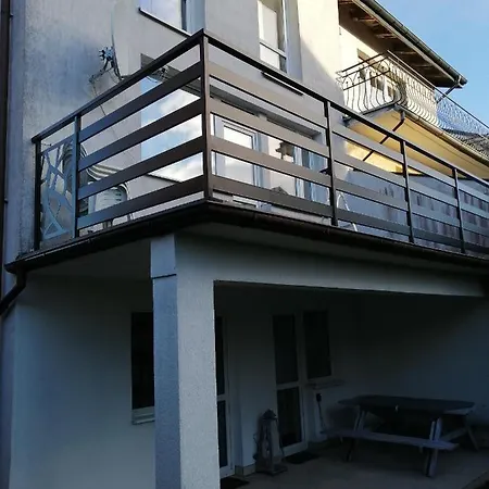Rodzinny 1 Pietro Kołobrzeg