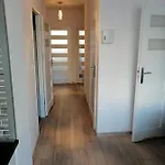 Apartment Rodzinny 1 Pietro *