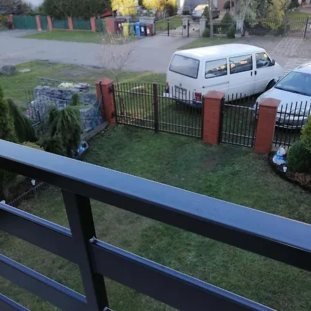 Rodzinny 1 Pietro Daire Kolobrzeg