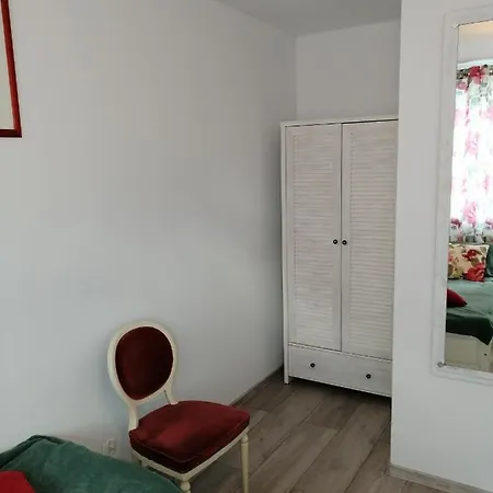 Szafirowa25 Pietro1 Apartament *