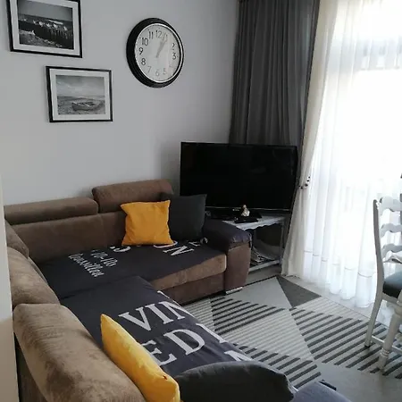 Szafirowa25 Pietro1 Apartament