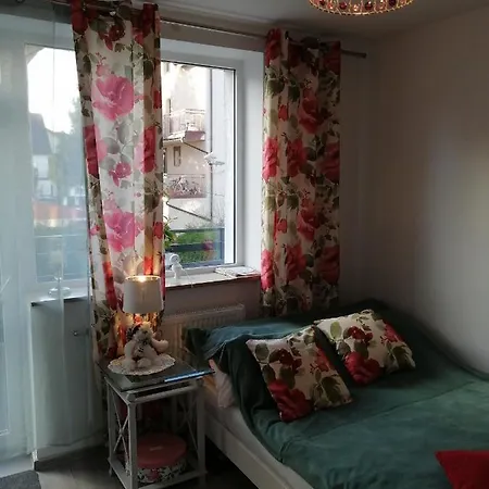 Rodzinny 1 Pietro * Kolobrzeg