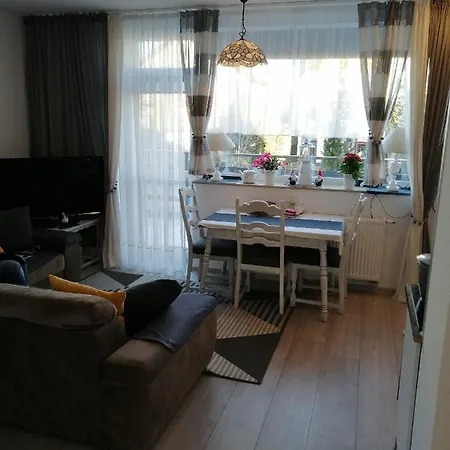 Szafirowa25 Pietro1 Apartament