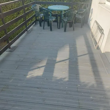 Rodzinny 1 Pietro Kolobrzeg