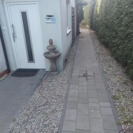 Szafirowa25 Pietro1 * Kołobrzeg