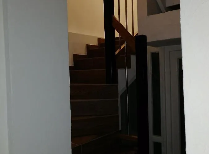 Rodzinny 1 Pietro * Kolobrzeg