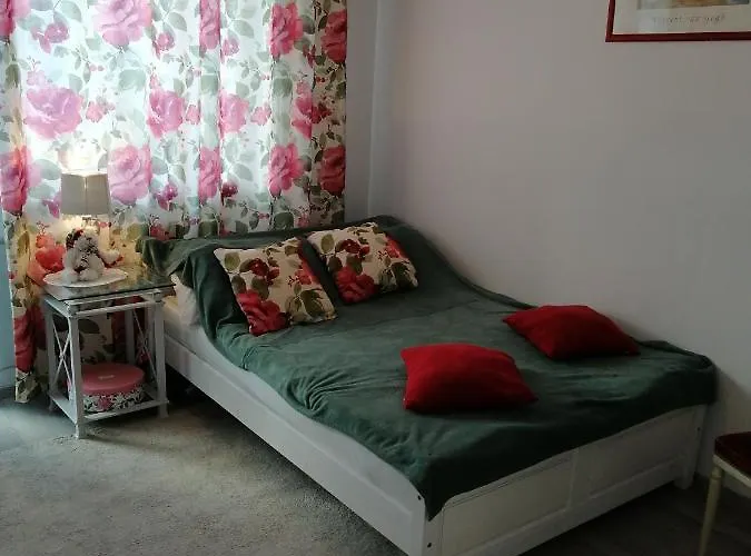 Rodzinny 1 Pietro Apartment