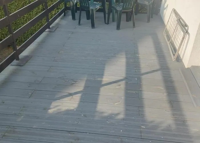 Rodzinny 1 Pietro Kolobrzeg